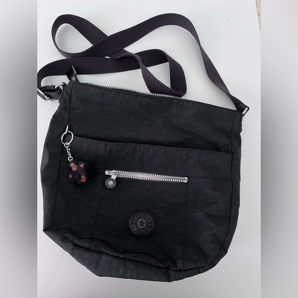 Kipling “Bailey” Crossbody Bag